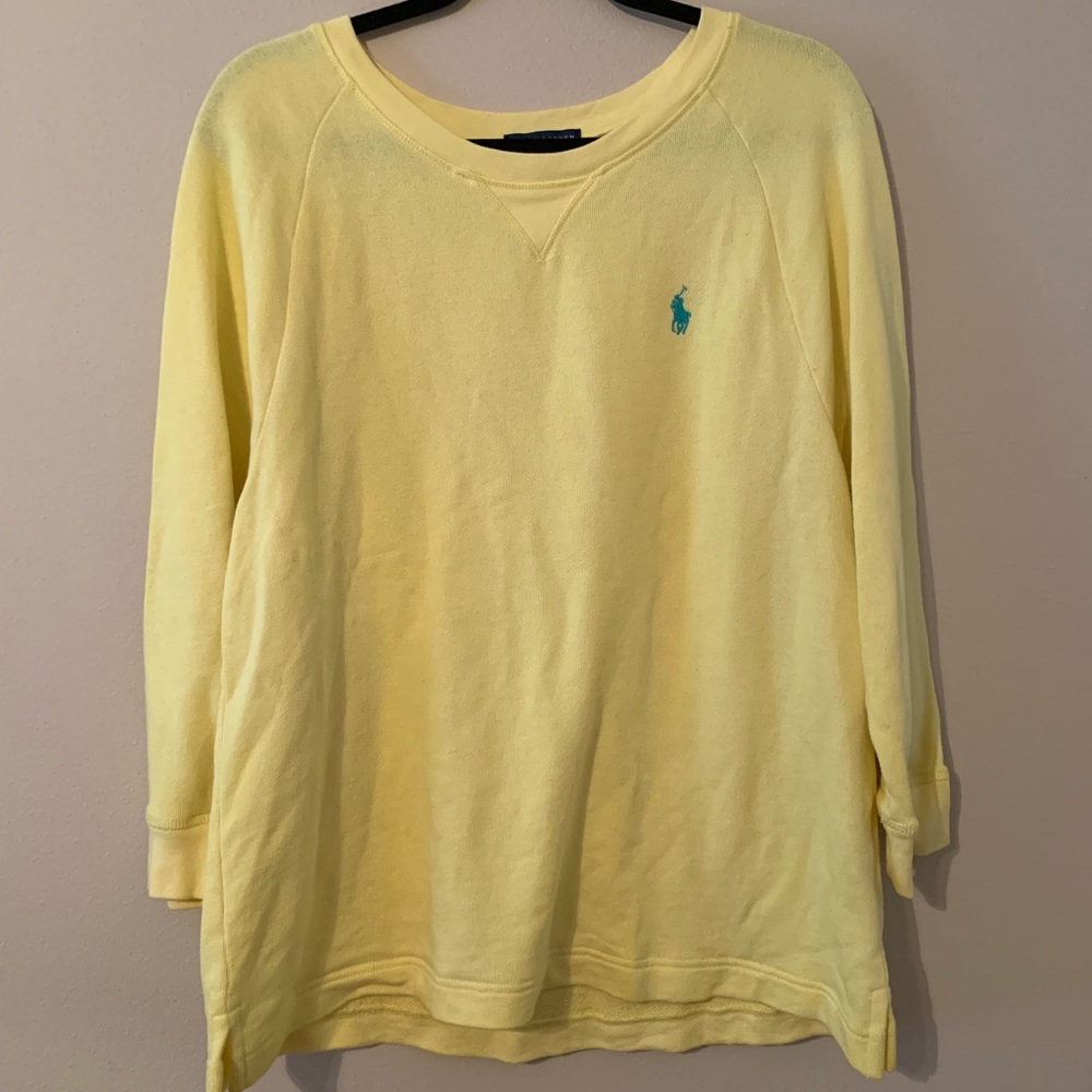 Ralph Lauren Sweater